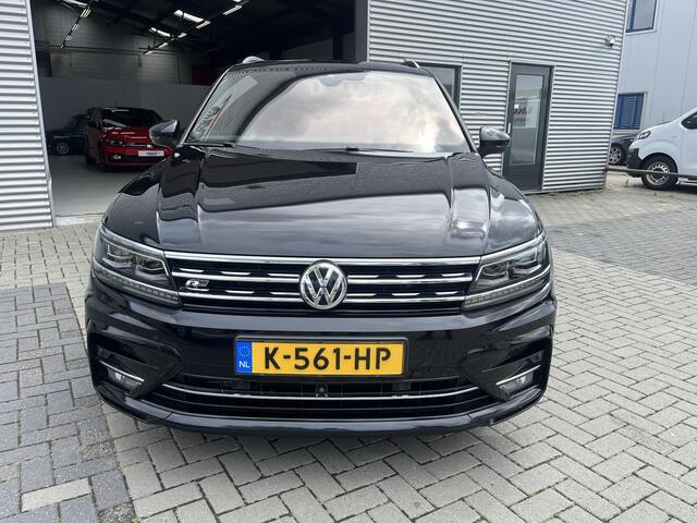 Volkswagen TIGUAN 1.4 TSI ACT R-Line / Pano / Trekhaak