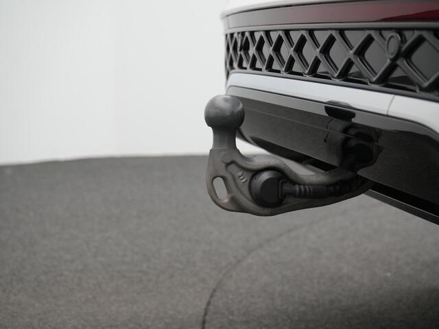 Volkswagen TIGUAN 1.5 TSI 150 pk DSG R-Line Business | Panoramadak | Trekhaak | Harman/Kardon | Geheugenstoel | Rondomzicht camera | IQ Light | Head-up display