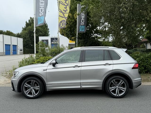 Volkswagen TIGUAN 1.4 TSI 150PK DSG R-LineoPanooTrekhaak