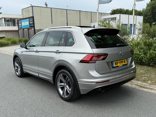 Volkswagen TIGUAN 1.4 TSI 150PK DSG R-LineoPanooTrekhaak