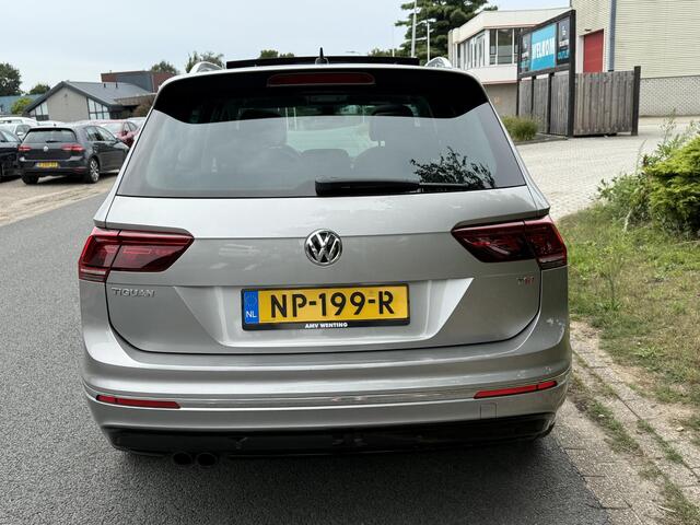 Volkswagen TIGUAN 1.4 TSI 150PK DSG R-LineoPanooTrekhaak