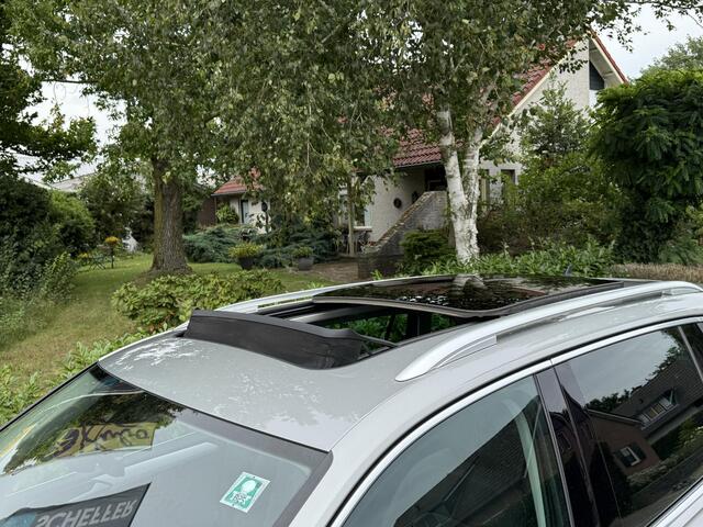 Volkswagen TIGUAN 1.4 TSI 150PK DSG R-LineoPanooTrekhaak