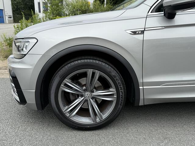 Volkswagen TIGUAN 1.4 TSI 150PK DSG R-LineoPanooTrekhaak
