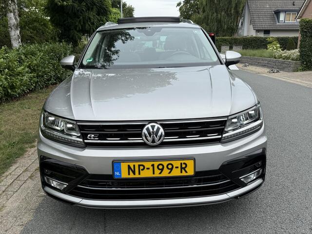 Volkswagen TIGUAN 1.4 TSI 150PK DSG R-LineoPanooTrekhaak