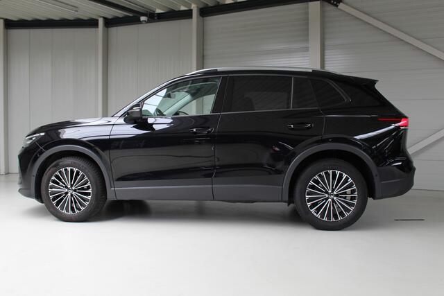 Volkswagen TIGUAN 1.5 eTSI Life 150pk DSG | Navigatie | PDC | Camera | Side assist