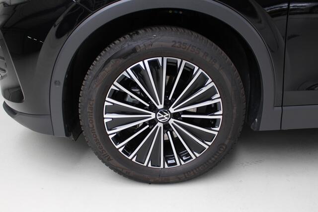 Volkswagen TIGUAN 1.5 eTSI Life 150pk DSG | Navigatie | PDC | Camera | Side assist