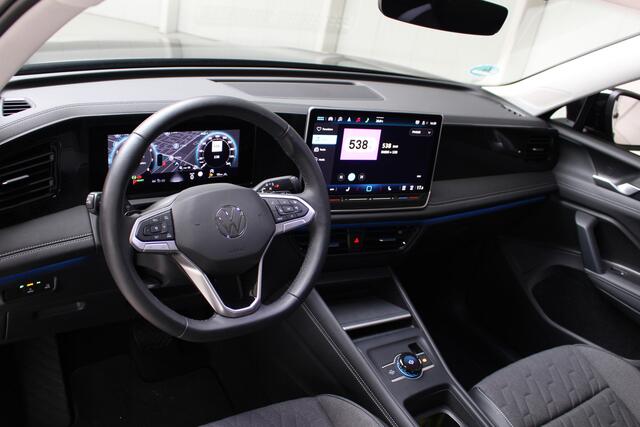 Volkswagen TIGUAN 1.5 eTSI Life 150pk DSG | Navigatie | PDC | Camera | Side assist