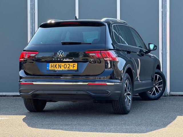 Volkswagen TIGUAN 1.5 TSI 150pk DSG Life Business | ACC | Virtual cockpit
