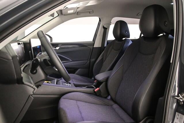 Volkswagen TIGUAN Life Edition 1.5 TSI eHybrid 204pk DSG Automaat Trekhaak, Achteruitrijcamera, Elektrische achterklep, Adaptive cruise control, LED koplampen, Verwarmde voorruit, Stoelverwarming