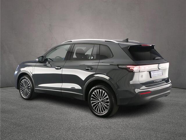 Volkswagen TIGUAN Life Edition 1.5 TSI eHybrid 204pk DSG Automaat Trekhaak, Achteruitrijcamera, Elektrische achterklep, Adaptive cruise control, LED koplampen, Verwarmde voorruit, Stoelverwarming