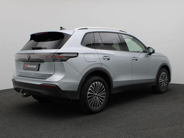 Volkswagen TIGUAN 1.5 eHybrid Life Edition 204PK DSG Trekhaak wegklapbaar, 18" Napoli, Harman & Kardon, Led Plus, Winterpakket plus, Elek. achterklep, Adaptive cruise control