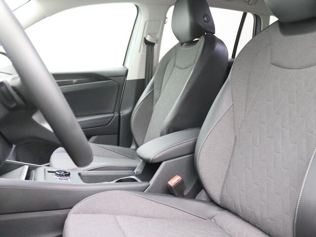 Volkswagen TIGUAN 1.5 eHybrid Life Edition 204PK DSG Trekhaak wegklapbaar, 18" Napoli, Harman & Kardon, Led Plus, Winterpakket plus, Elek. achterklep, Adaptive cruise control