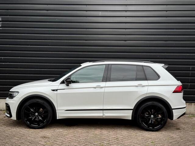 Volkswagen TIGUAN 1.4 TSI R-LINE PANO|VIRUAL|ACC|LANE|STOELVERW