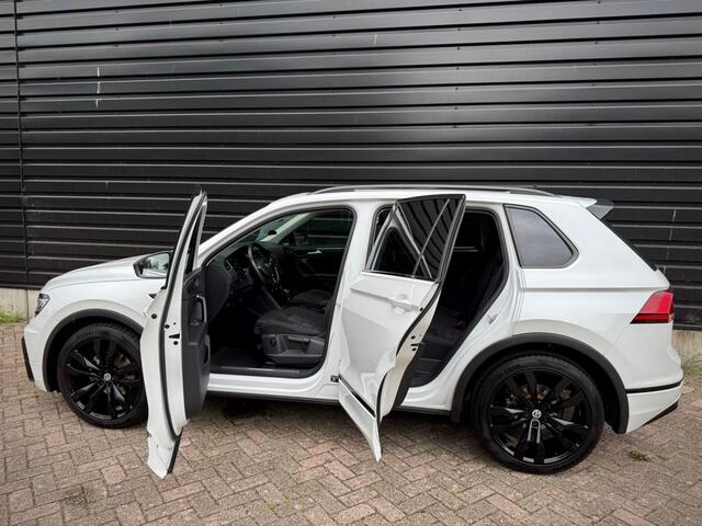 Volkswagen TIGUAN 1.4 TSI R-LINE PANO|VIRUAL|ACC|LANE|STOELVERW