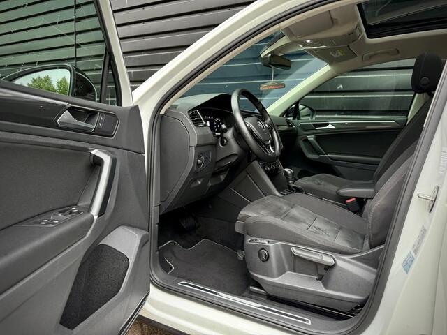 Volkswagen TIGUAN 1.4 TSI R-LINE PANO|VIRUAL|ACC|LANE|STOELVERW