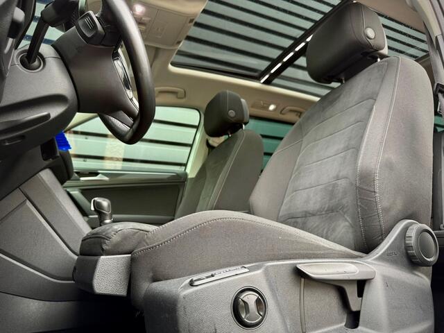 Volkswagen TIGUAN 1.4 TSI R-LINE PANO|VIRUAL|ACC|LANE|STOELVERW
