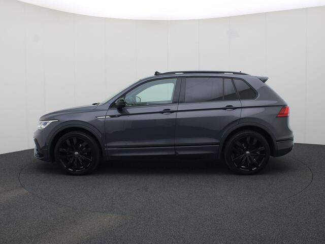 Volkswagen TIGUAN 1.5 TSI R-line · Panoramadak · Blackstyle · Apple/Android Car Play · Navigatie · Stoel & Stuurwielverwarming · Parkeersensoren ·