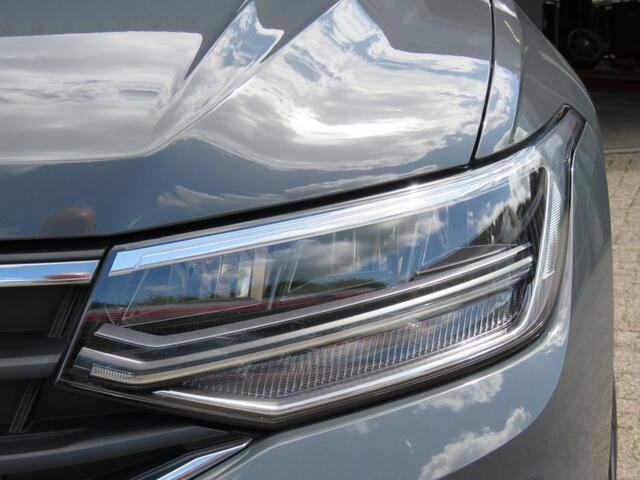 Volkswagen TIGUAN 1.4 TSI 245PK eHybrid PHEV / Stoel+stuurverw / 18 Inch / Wegklap.haak / BOVAG garantie