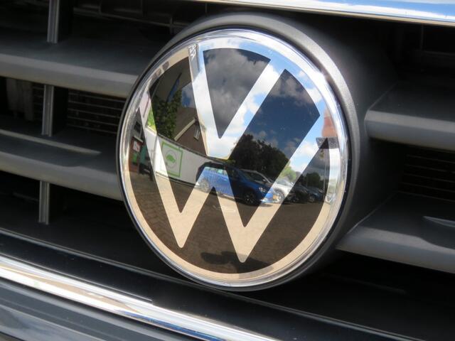 Volkswagen TIGUAN 1.4 TSI 245PK eHybrid PHEV / Stoel+stuurverw / 18 Inch / Wegklap.haak / BOVAG garantie