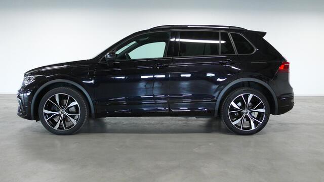 Volkswagen TIGUAN 1.4 TSI eHybrid R-Line Business+ | Pano dak | 20 inch | Nieuwstaat