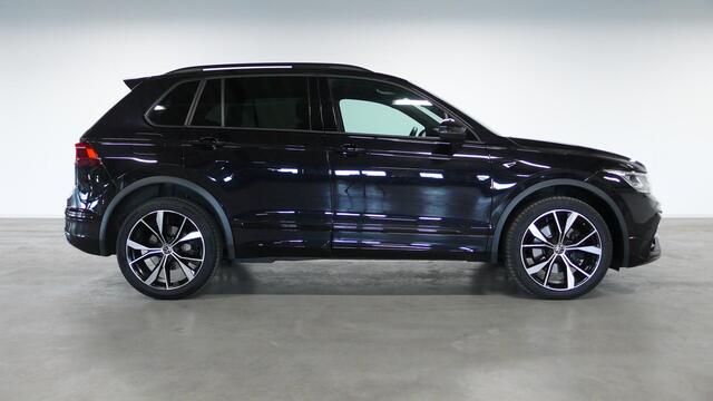 Volkswagen TIGUAN 1.4 TSI eHybrid R-Line Business+ | Pano dak | 20 inch | Nieuwstaat