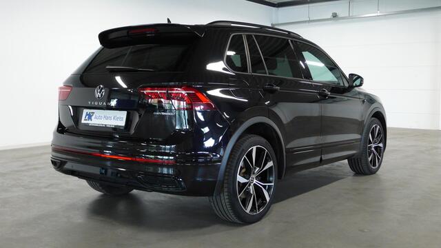 Volkswagen TIGUAN 1.4 TSI eHybrid R-Line Business+ | Pano dak | 20 inch | Nieuwstaat