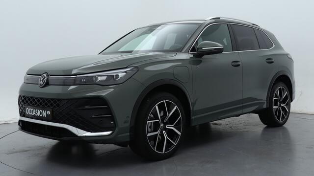 Volkswagen TIGUAN 1.5 eHybrid 204pk PHEV DSG R-Line Business
