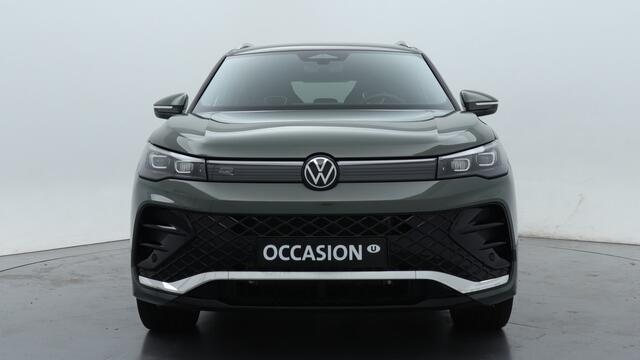 Volkswagen TIGUAN 1.5 eHybrid 204pk PHEV DSG R-Line Business