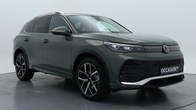 Volkswagen TIGUAN 1.5 eHybrid 204pk PHEV DSG R-Line Business