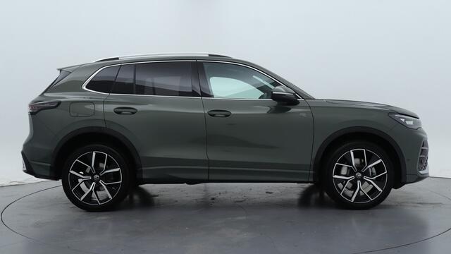 Volkswagen TIGUAN 1.5 eHybrid 204pk PHEV DSG R-Line Business