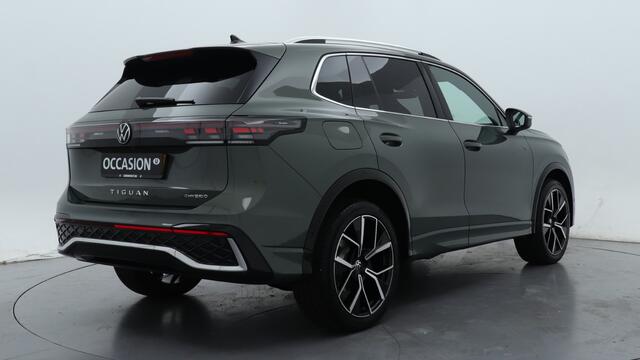 Volkswagen TIGUAN 1.5 eHybrid 204pk PHEV DSG R-Line Business