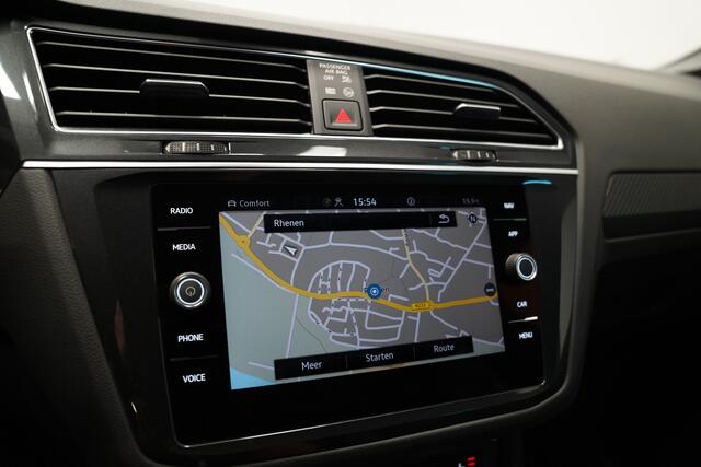 Volkswagen TIGUAN 1.4 TSI 245pk eHybrid R-Line/Matrix/Camera/20inch/Headup