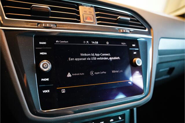Volkswagen TIGUAN 1.4 TSI 245pk eHybrid R-Line/Matrix/Camera/20inch/Headup
