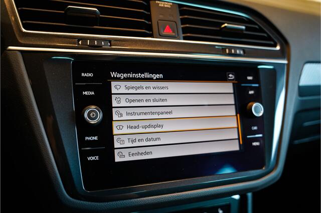 Volkswagen TIGUAN 1.4 TSI 245pk eHybrid R-Line/Matrix/Camera/20inch/Headup