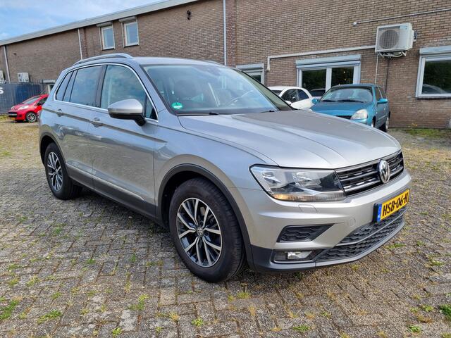 Volkswagen TIGUAN 1.4 TSI ACT Comfortline Business ?NETTE AUTO!! ?1e EIGENAAR