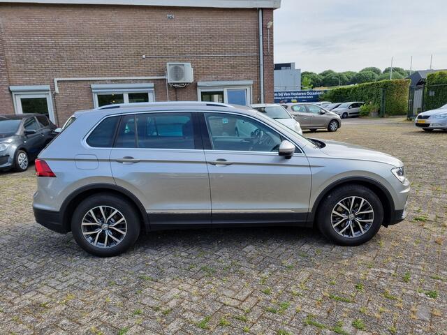 Volkswagen TIGUAN 1.4 TSI ACT Comfortline Business ?NETTE AUTO!! ?1e EIGENAAR