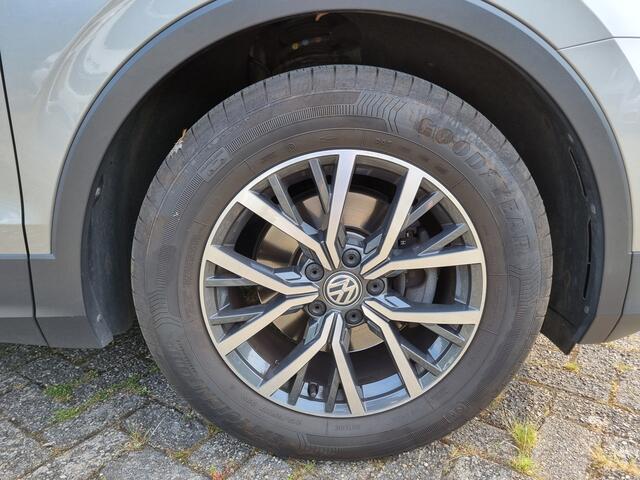 Volkswagen TIGUAN 1.4 TSI ACT Comfortline Business ?NETTE AUTO!! ?1e EIGENAAR