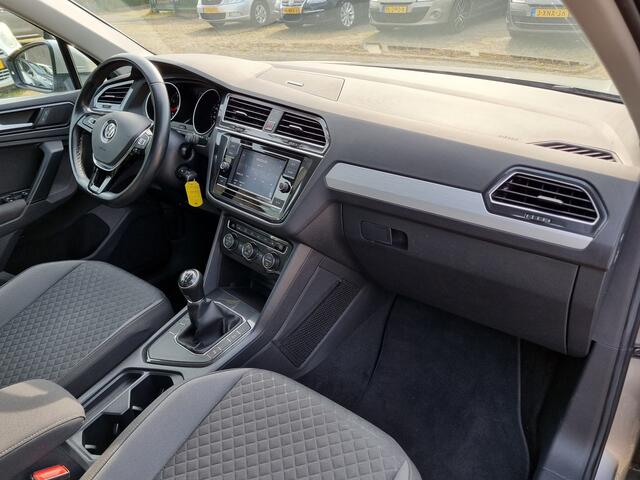Volkswagen TIGUAN 1.4 TSI ACT Comfortline Business ?NETTE AUTO!! ?1e EIGENAAR