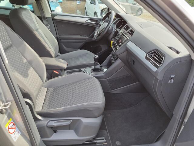 Volkswagen TIGUAN 1.4 TSI ACT Comfortline Business ?NETTE AUTO!! ?1e EIGENAAR