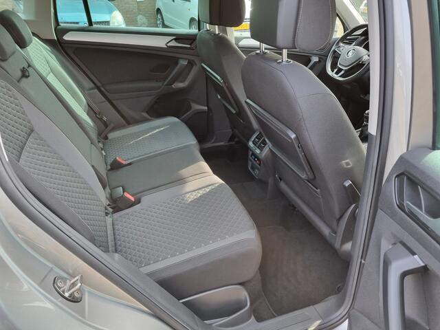 Volkswagen TIGUAN 1.4 TSI ACT Comfortline Business ?NETTE AUTO!! ?1e EIGENAAR