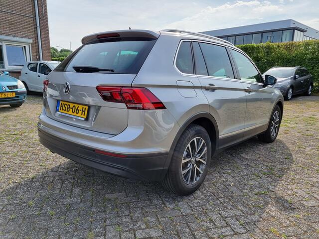 Volkswagen TIGUAN 1.4 TSI ACT Comfortline Business ?NETTE AUTO!! ?1e EIGENAAR
