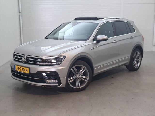 Volkswagen TIGUAN 1.4TSI 150PK ACT PANO/VIRTDASH/XENON/ACRUISE