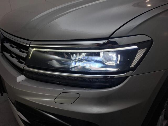 Volkswagen TIGUAN 1.4TSI 150PK ACT PANO/VIRTDASH/XENON/ACRUISE