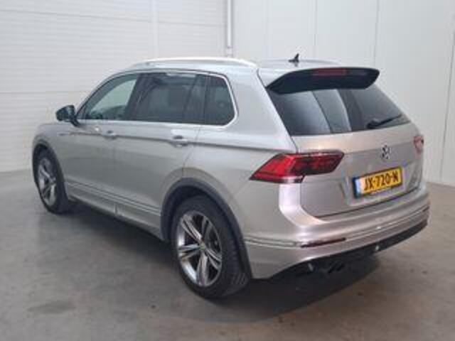 Volkswagen TIGUAN 1.4TSI 150PK ACT PANO/VIRTDASH/XENON/ACRUISE