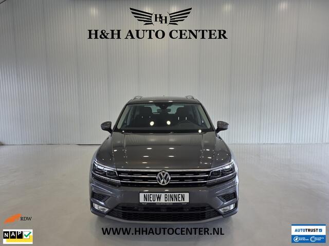 Volkswagen TIGUAN 1.4 TSI 4Motion Highline |Carplay|Adapt.Cruise|Virtual clock|