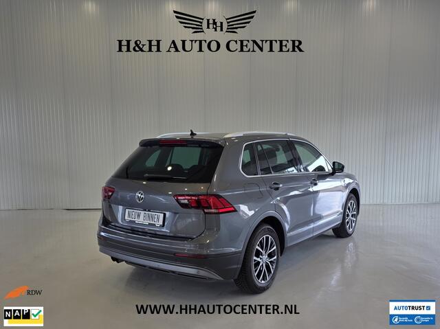 Volkswagen TIGUAN 1.4 TSI 4Motion Highline |Carplay|Adapt.Cruise|Virtual clock|