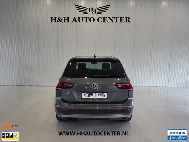 Volkswagen TIGUAN 1.4 TSI 4Motion Highline |Carplay|Adapt.Cruise|Virtual clock|