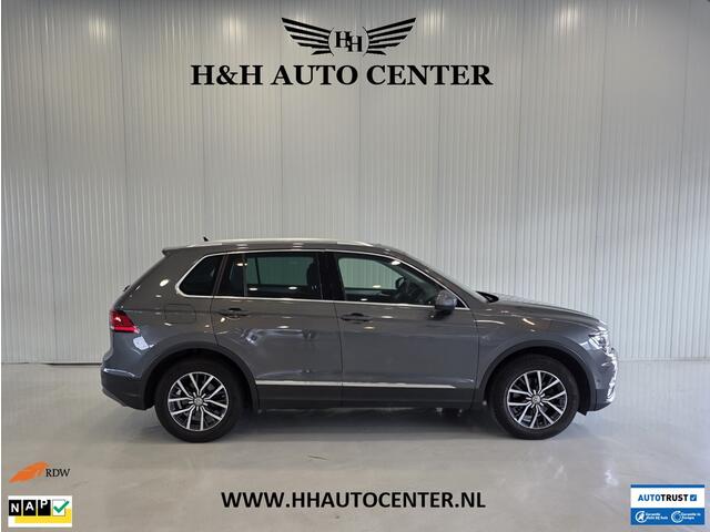 Volkswagen TIGUAN 1.4 TSI 4Motion Highline |Carplay|Adapt.Cruise|Virtual clock|
