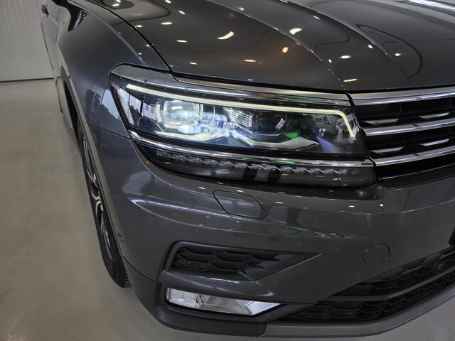 Volkswagen TIGUAN 1.4 TSI 4Motion Highline |Carplay|Adapt.Cruise|Virtual clock|