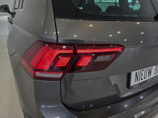 Volkswagen TIGUAN 1.4 TSI 4Motion Highline |Carplay|Adapt.Cruise|Virtual clock|